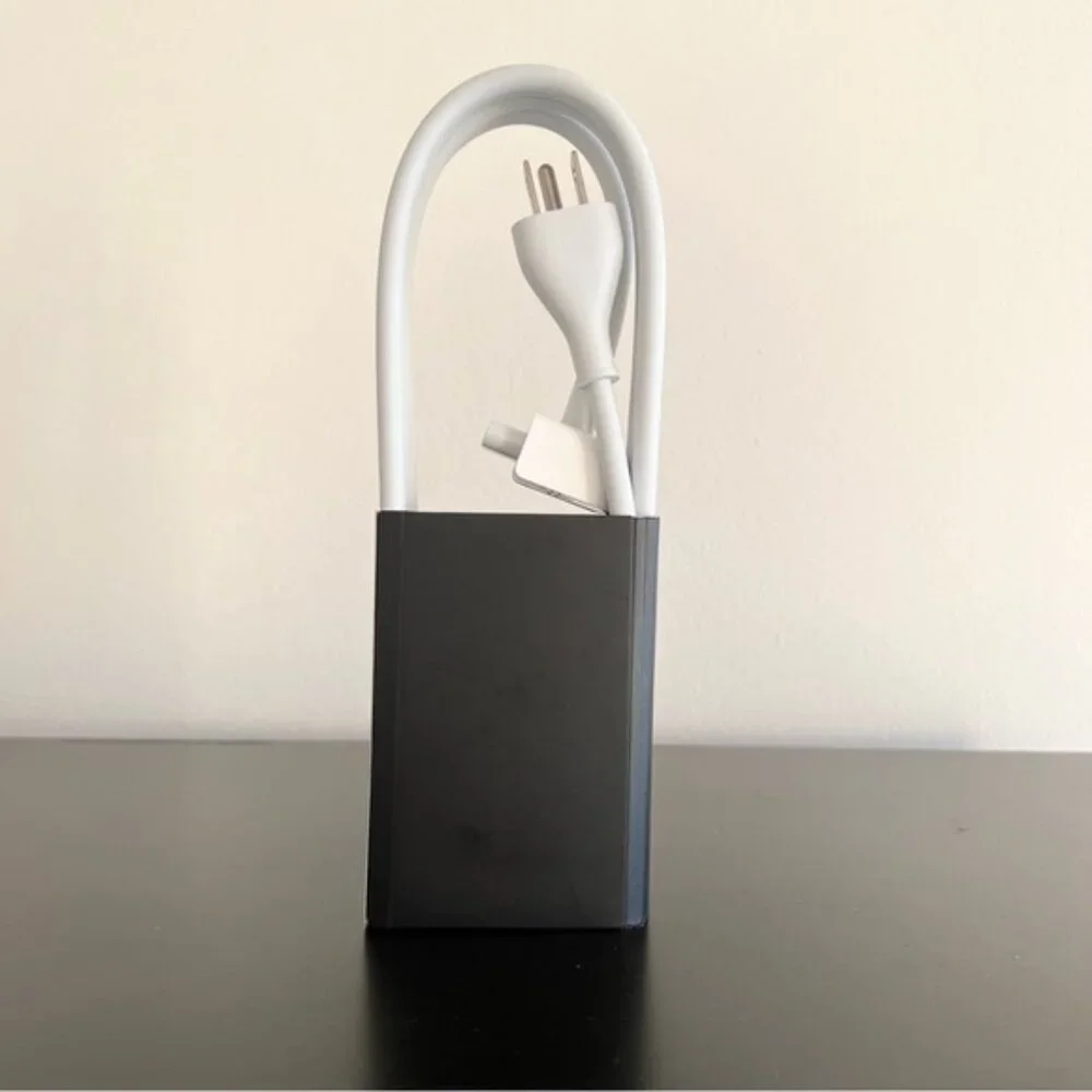 Macbook Power Adapter Extension Cable